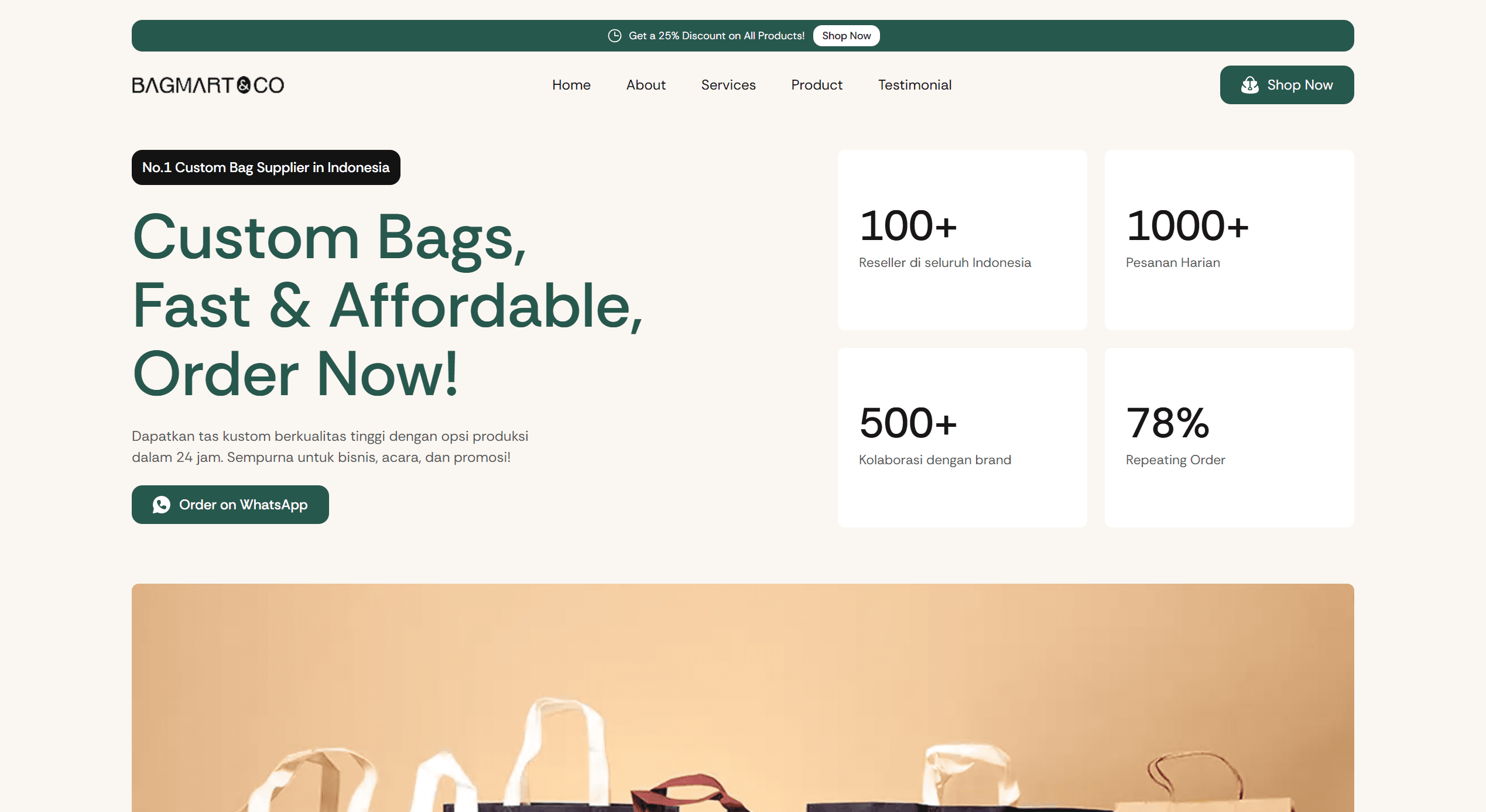 Bagmart.co